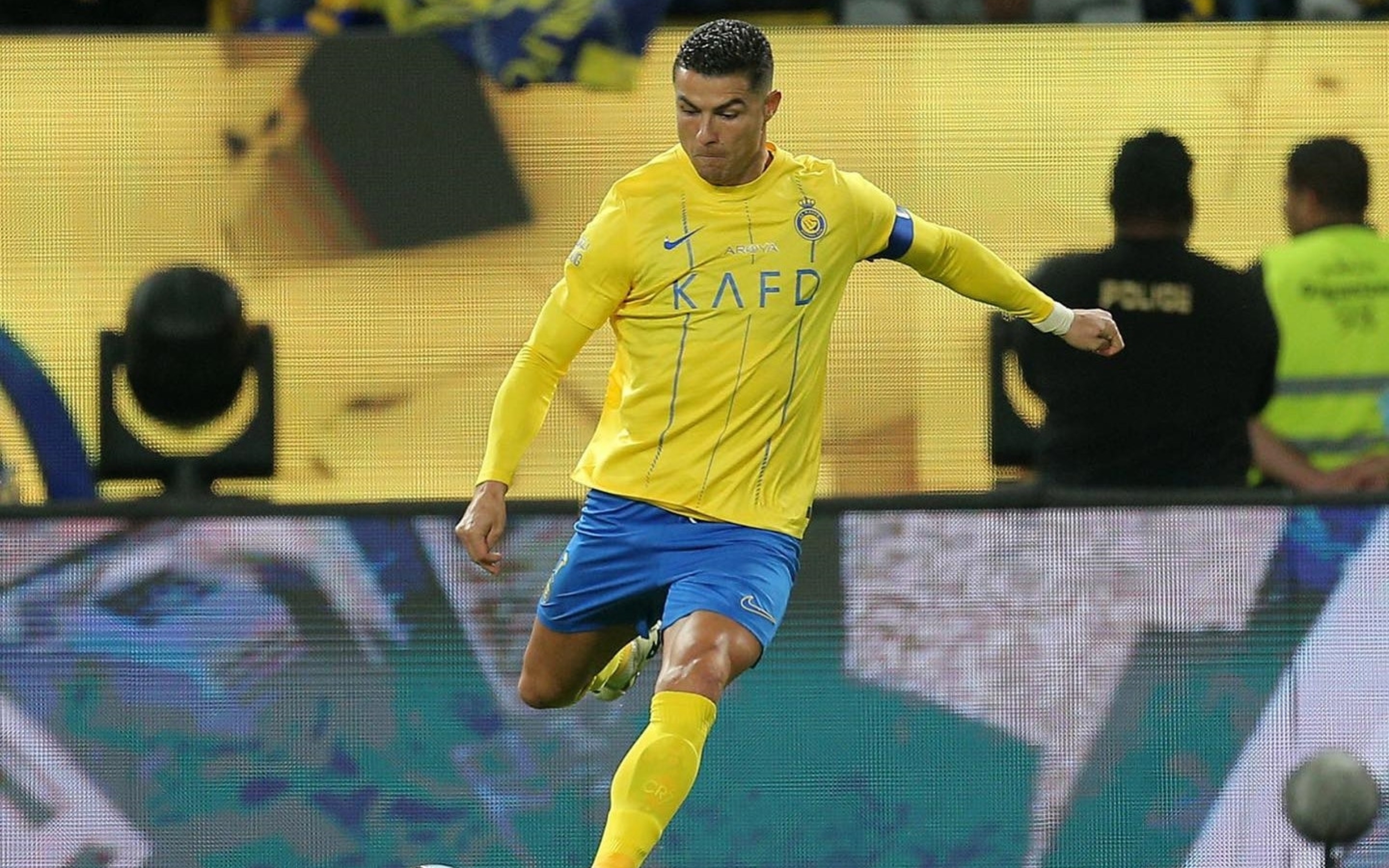 Sự khác biệt trong số liệu thống kê về câu lạc bộ Al Raed gặp Al-Nassr