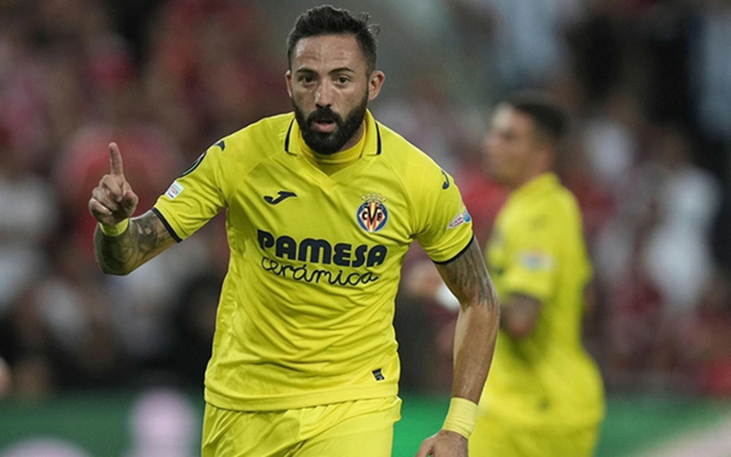 Thống kê số liệu trong trận Villarreal đấu với Almería