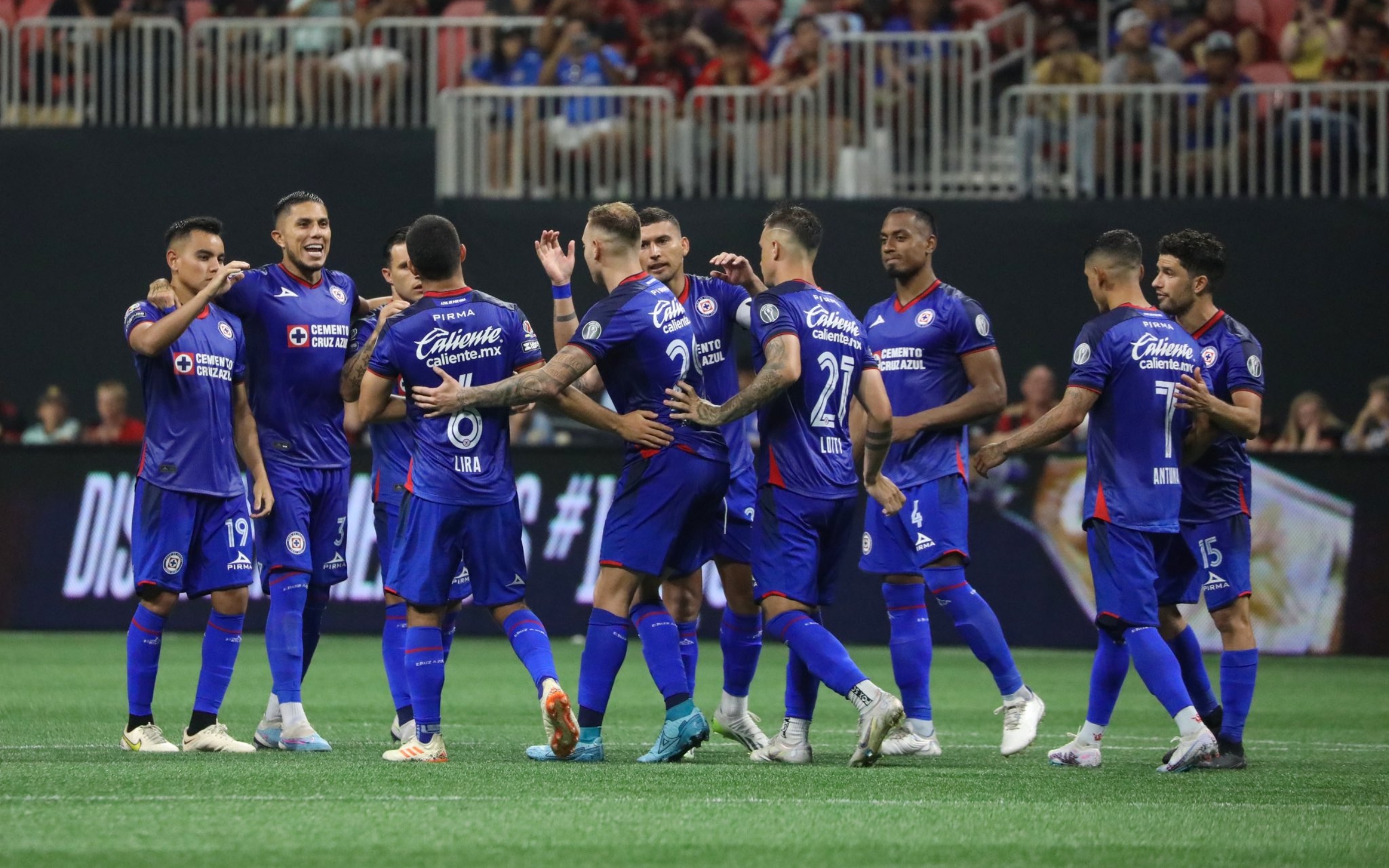 Tìm hiểu về giải VĐQG Mexico đầy hấp dẫn