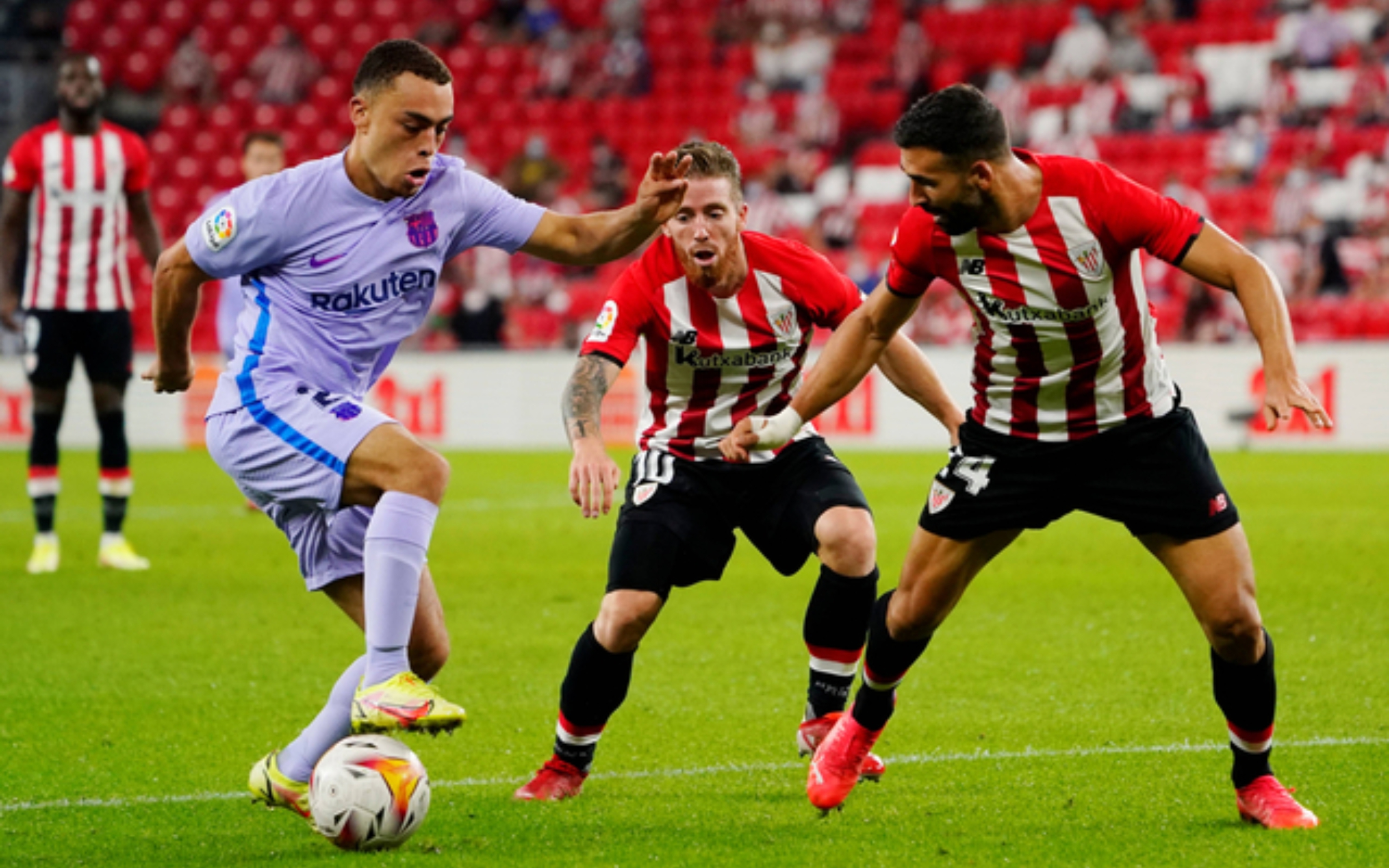 Trận đấu kết thúc với kết quả hoà 0-0