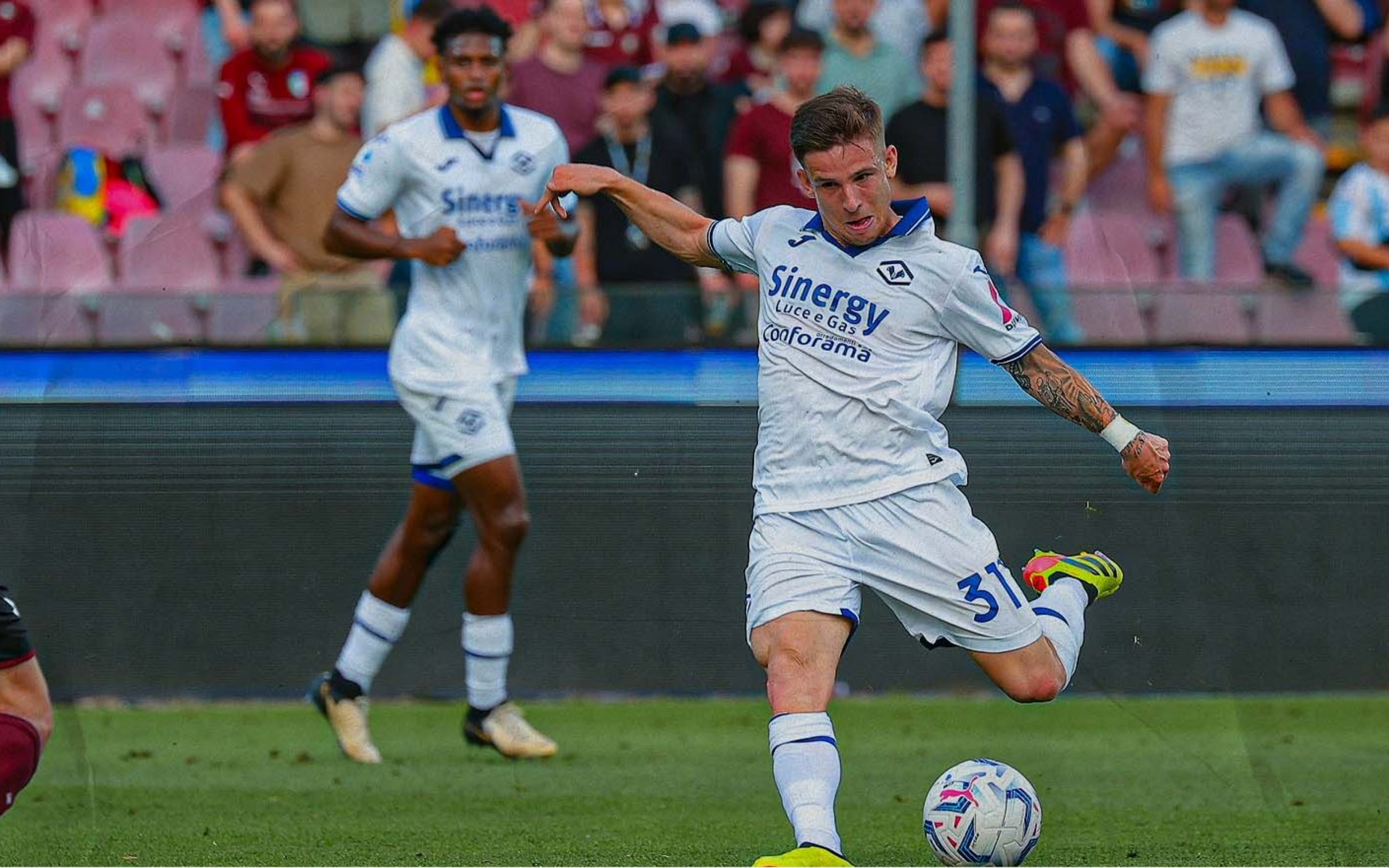 Với đội hình vững chắc, hứa hẹn Sassuolo đấu với Verona sẽ là trận đấu đáng mong chờ nhất