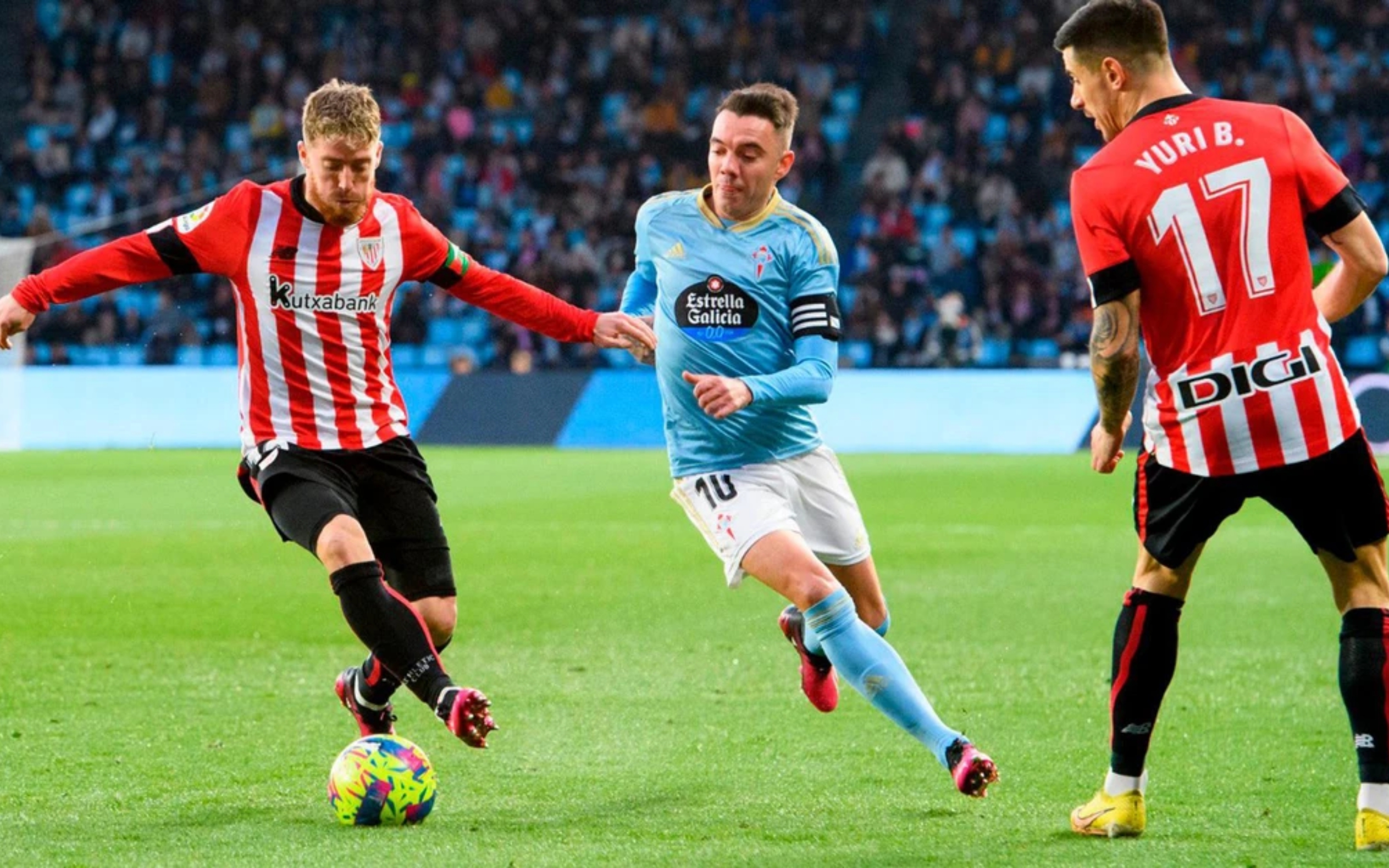 Với kết quả hòa này, cả Athletic Bilbao và Cádiz đều bỏ lỡ cơ hội cải thiện vị trí trên bảng xếp hạng