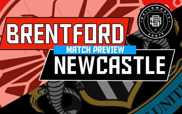 Xem xét soi kèo Newcastle và Brentford 