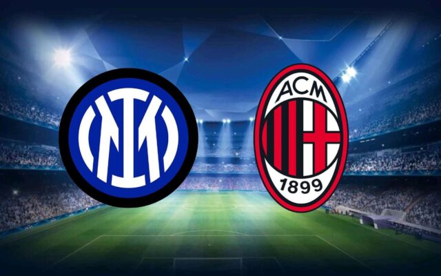 Xem xét tình hình lực lượng và tinh thần của Inter Milan và Ac Milan