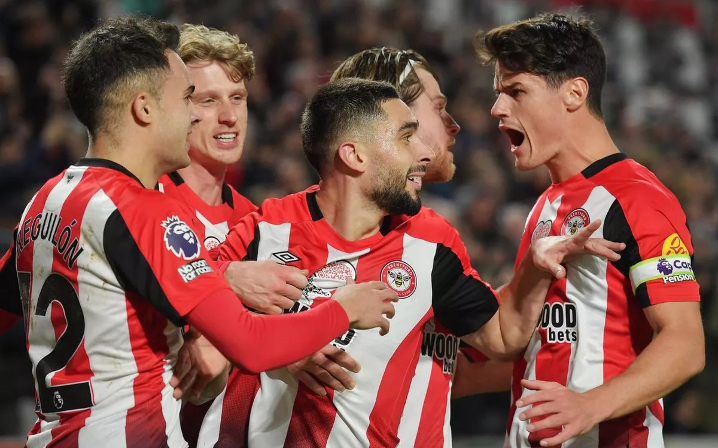 Xem xét và dự đoán đội hình ra sân của Newcastle và Brentford