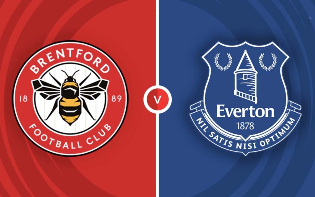 Xem xét và dự đoán kèo tương lai cho Brentford và Everton