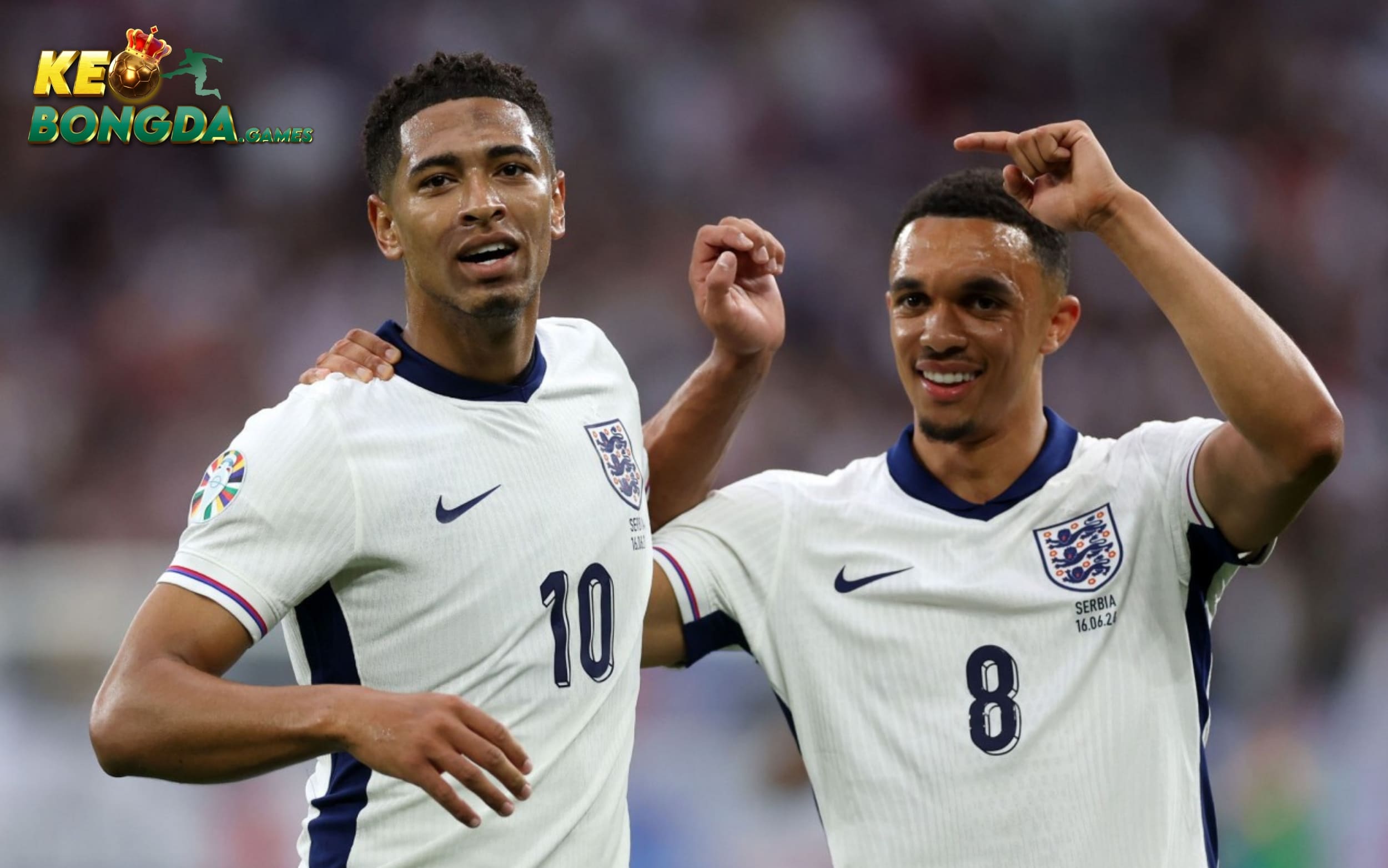 Cả hai đội đều có những cá nhân xuất sắc và chiến thuật rõ ràng