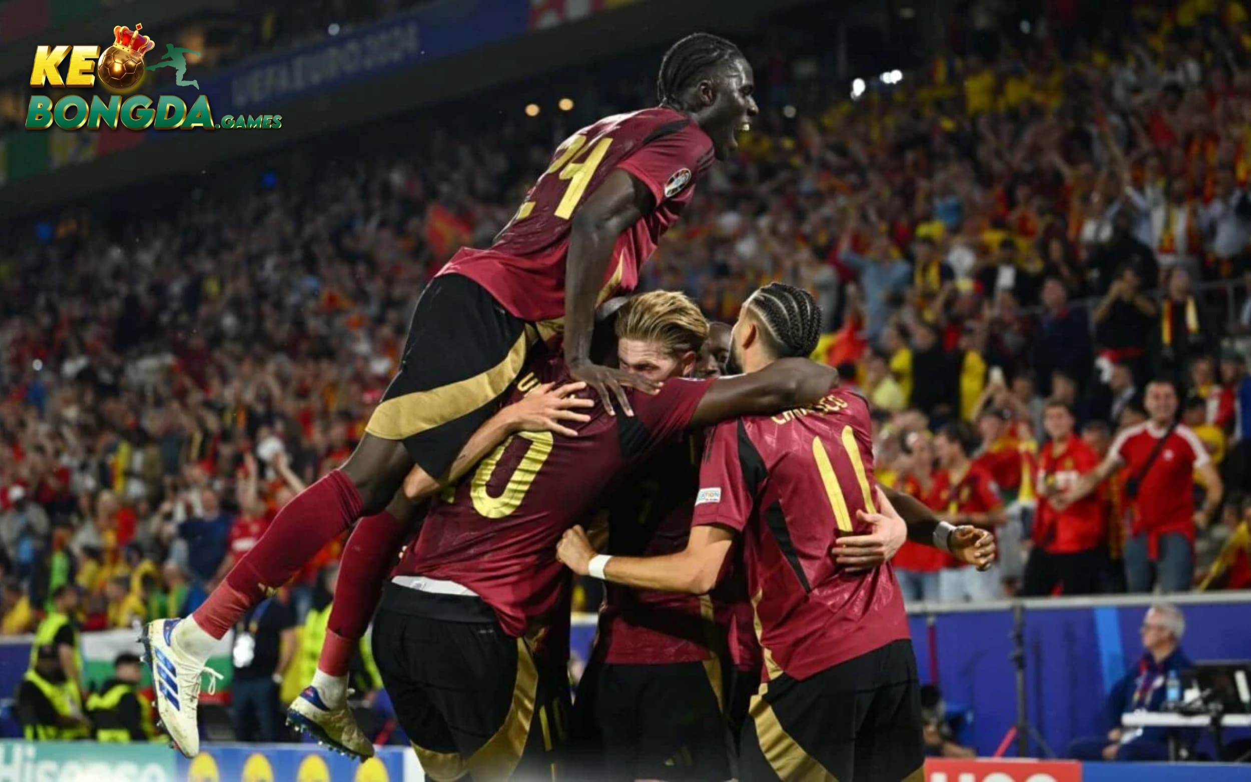 Đội hình dự kiến ra sân chính thức được dự đoán từ Kèo bóng đá