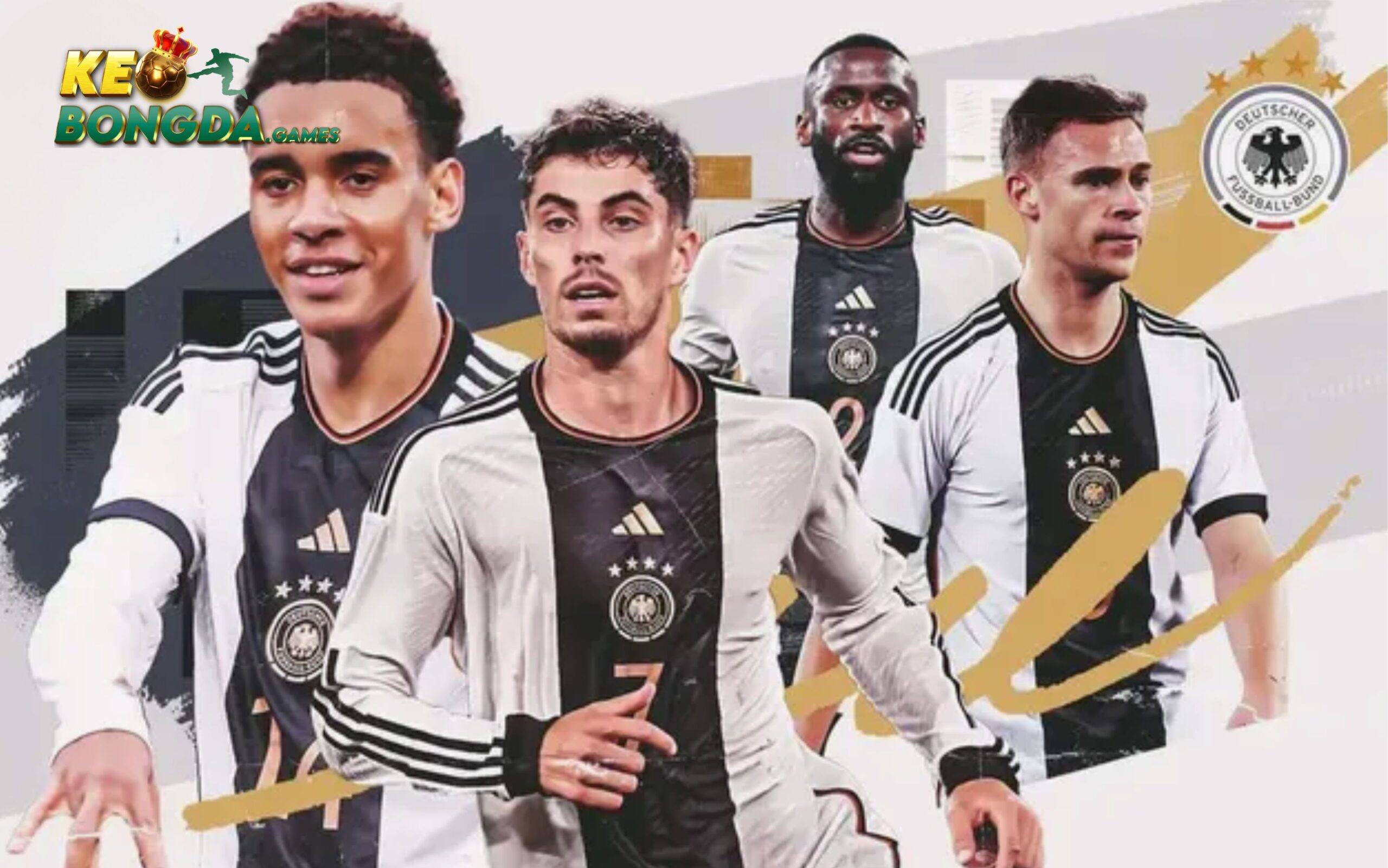 Đội tuyển Đức: Kỳ vọng và thách thức dưới thời HLV Nagelsmann