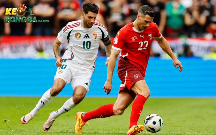 lịch sử đối đầu xa xưa scotland và thuỵ sĩ