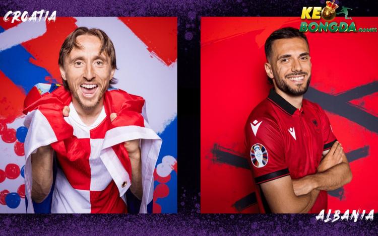 Phân tích về tổng quan về 2 đội