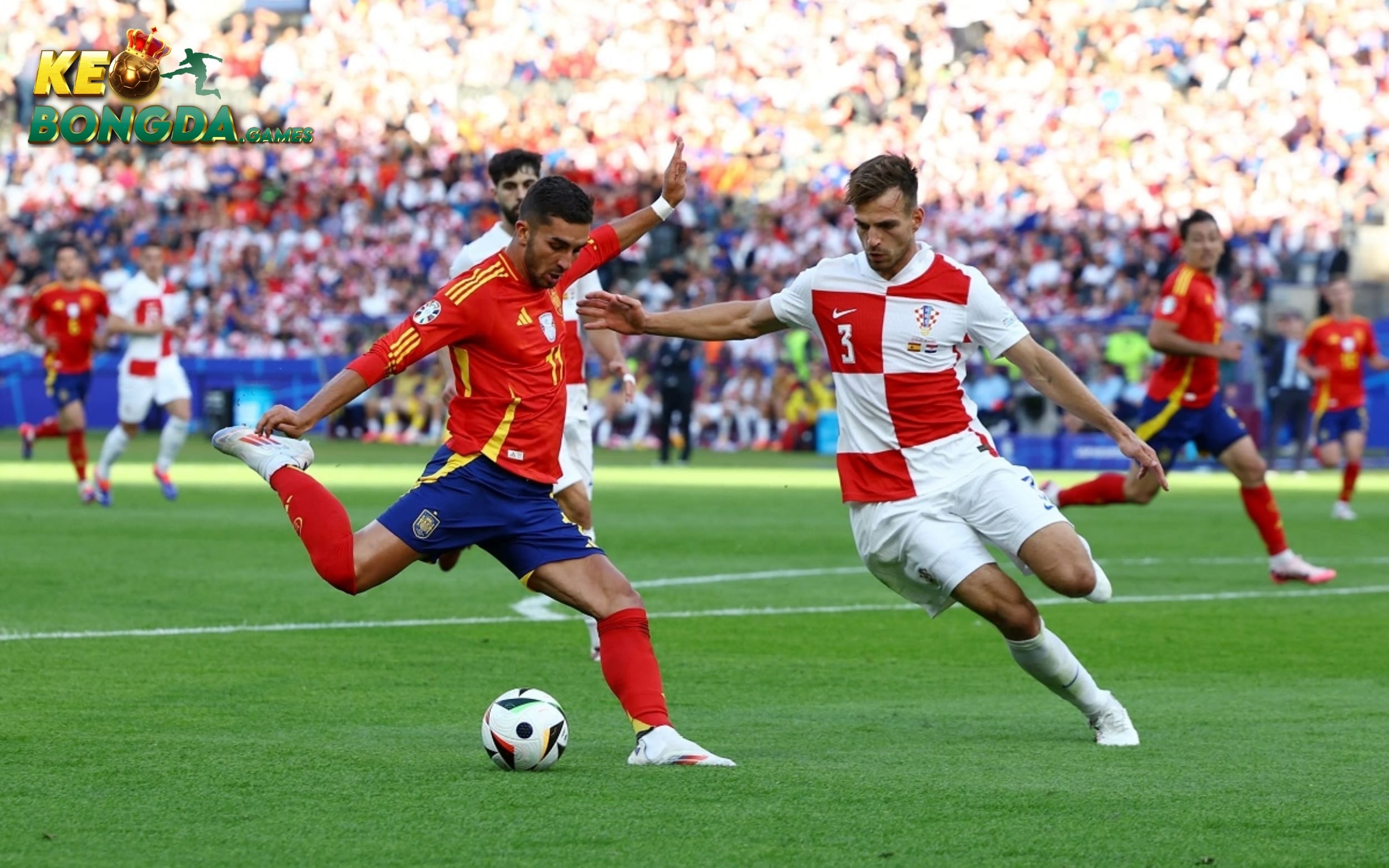 soi kèo trận đấu tây ban nha vs ý