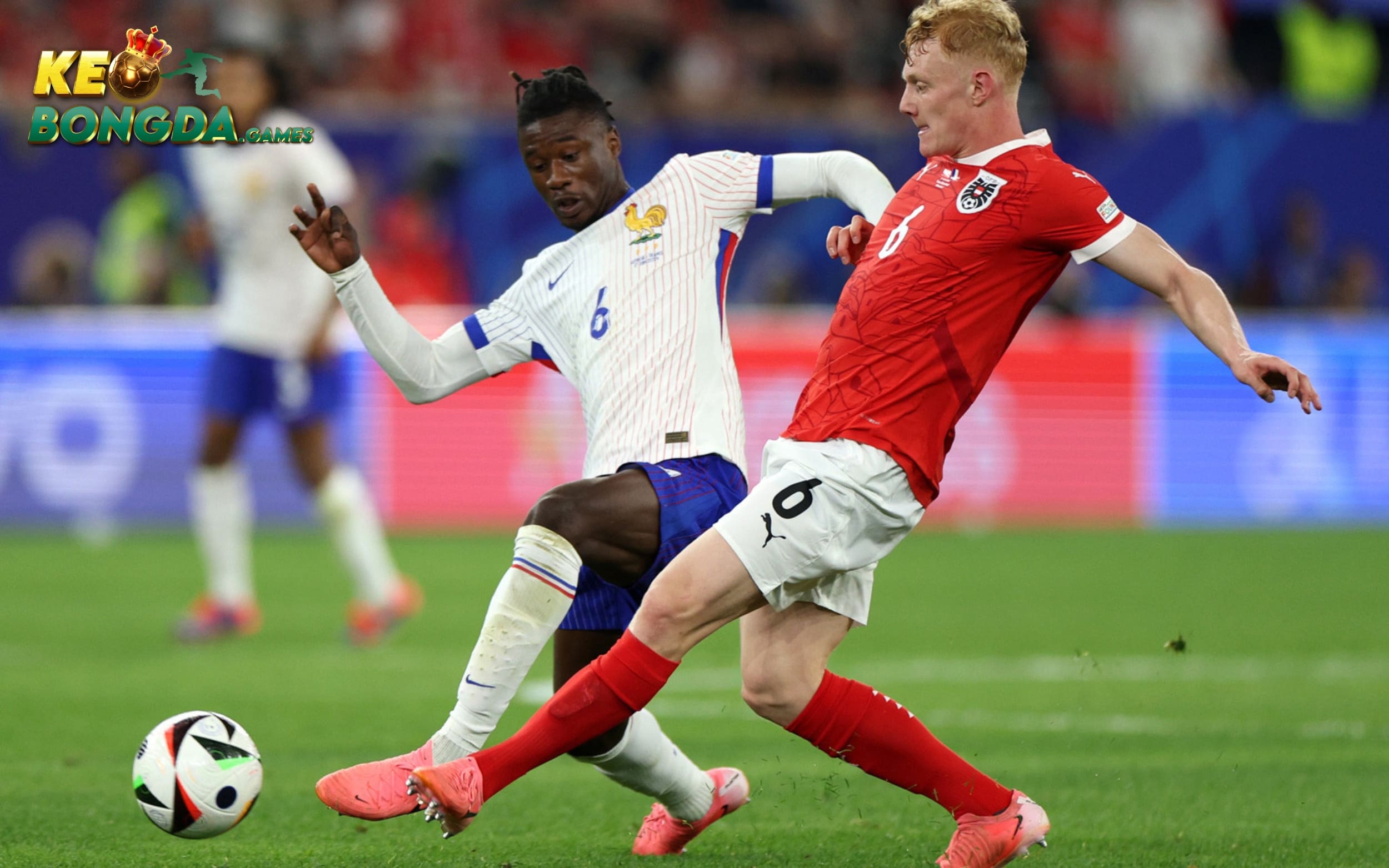 tìm hiểu về phong độ và lịch sử đối đầu của ba lan và áo