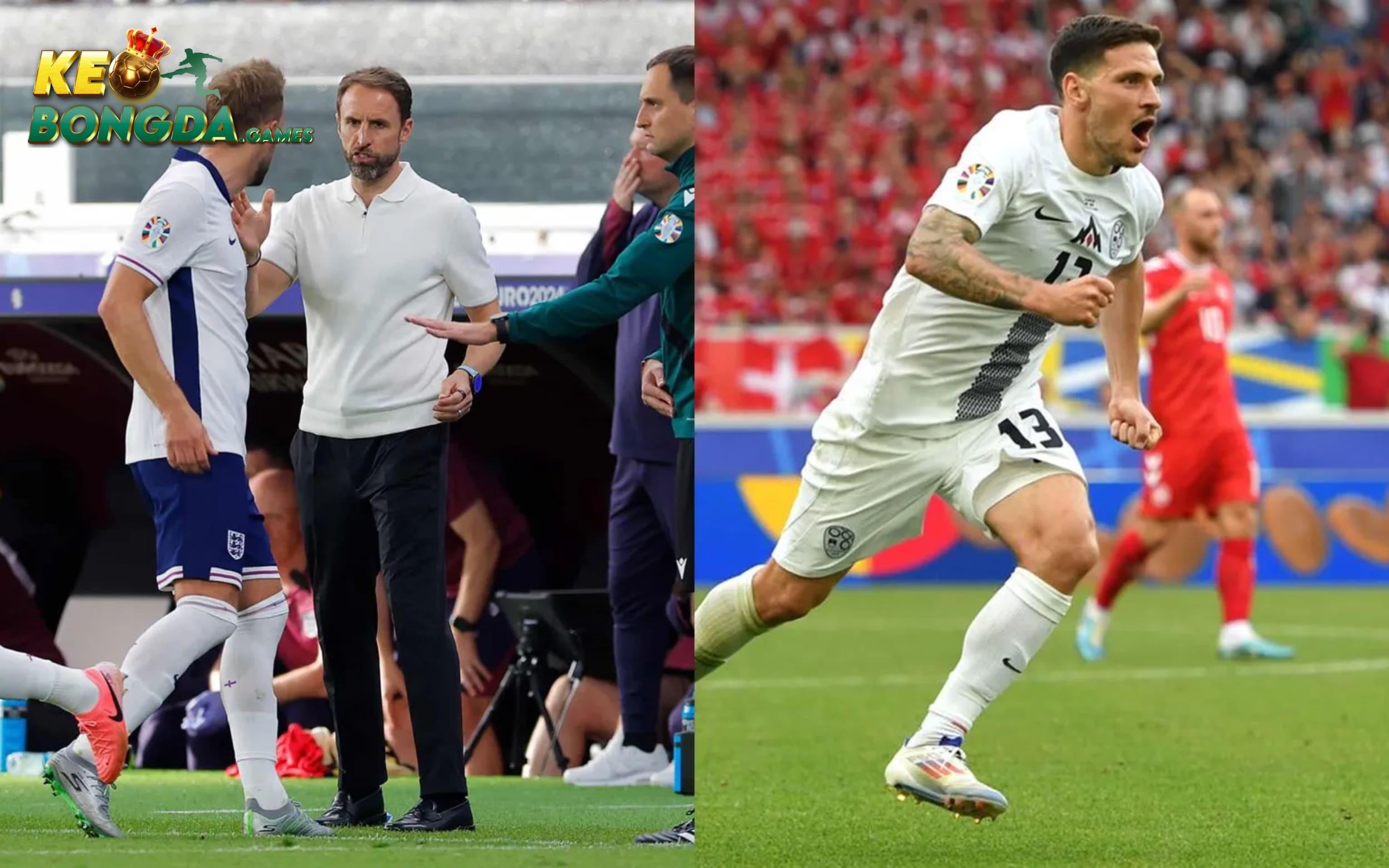 Tình hình hiện tại của 2 đội bóng