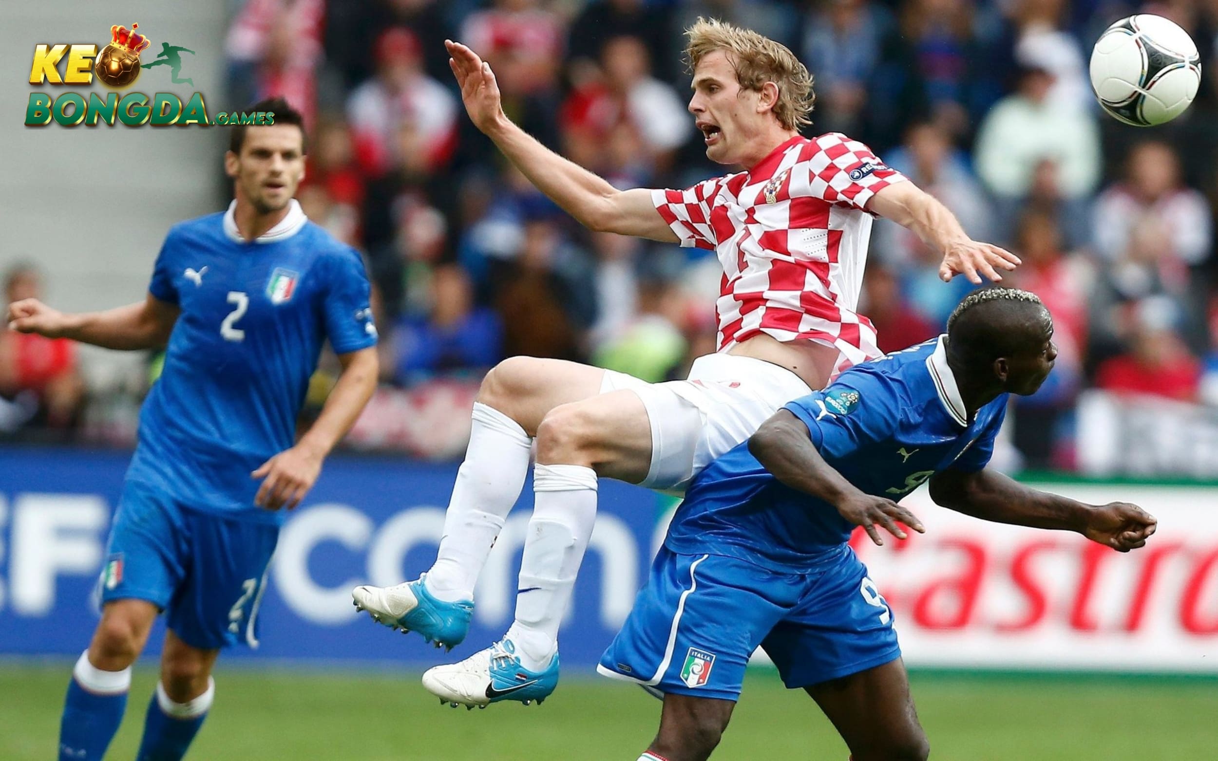 Tình hình hiện tại của Croatia là một thử thách lớn