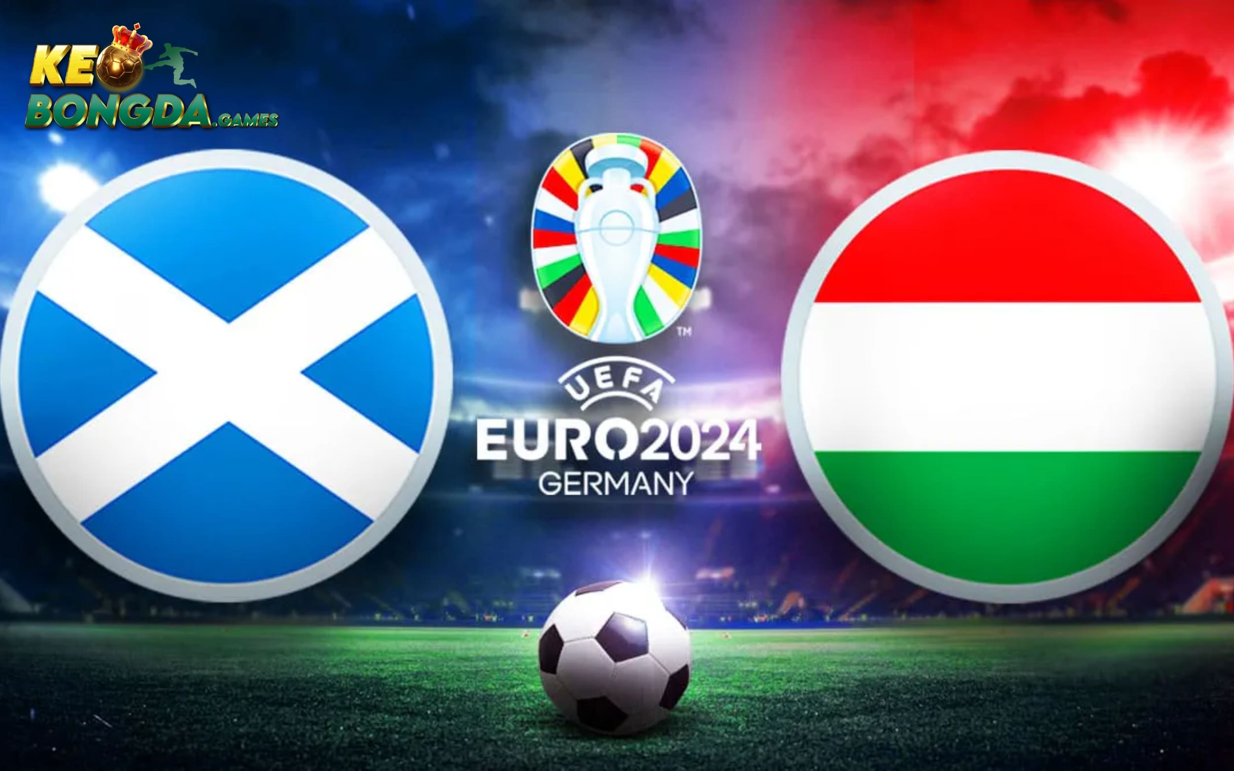 Trận đấu được mong chờ nhất hiện nay