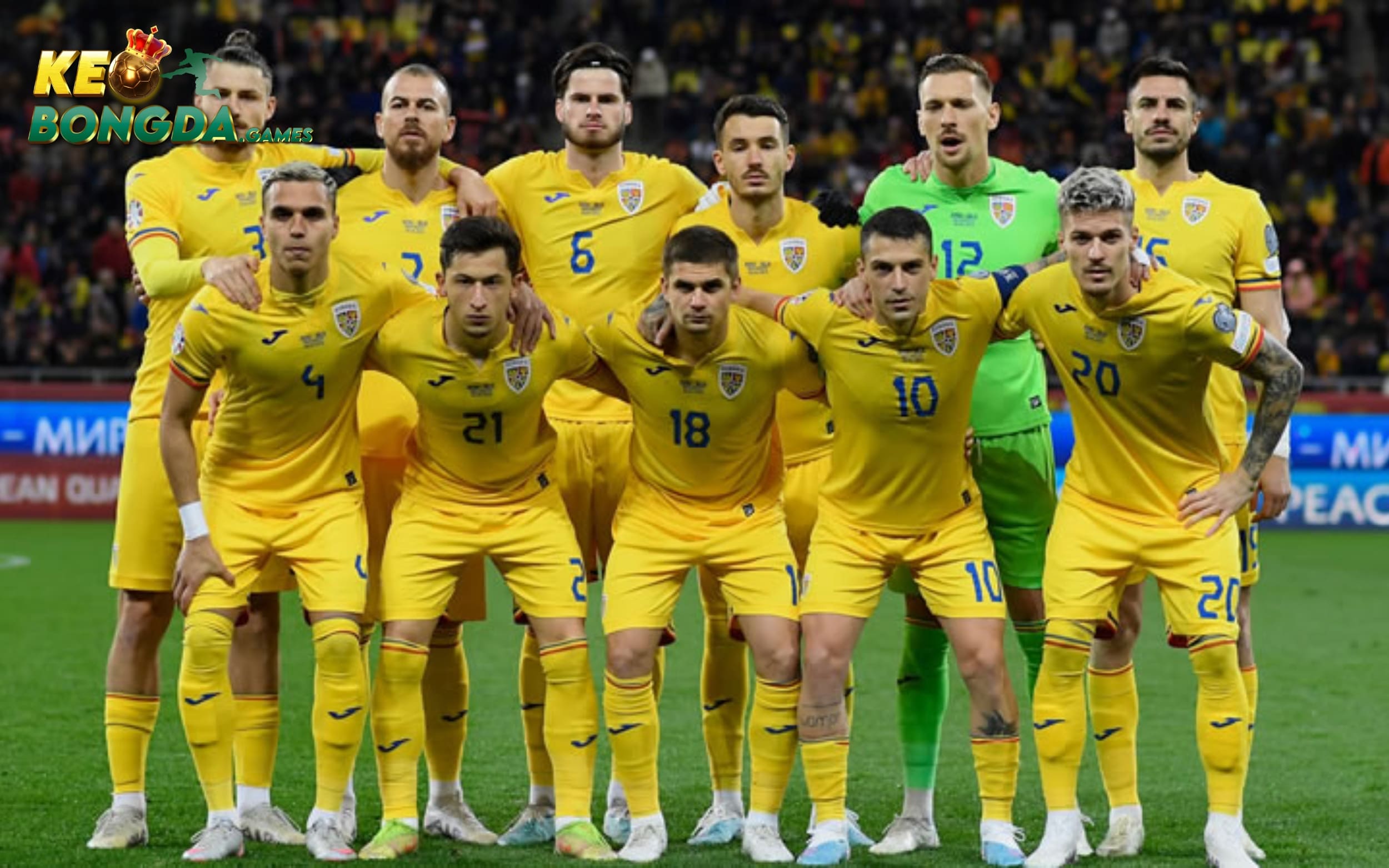 Tỷ số chung cuộc cho trận đấu này sẽ hòa nhau