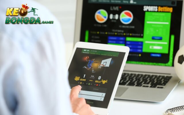 Điểm nổi bật trang web mang đến