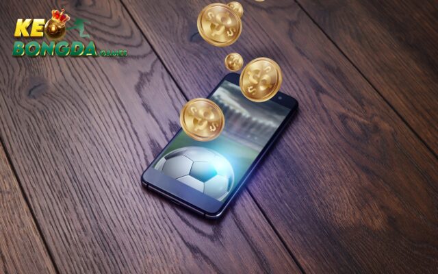 Giới thiệu trang web kèo bóng đá