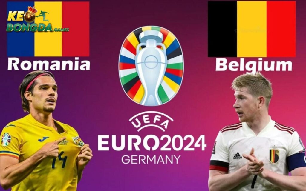 nhận định chung về bỉ và românia