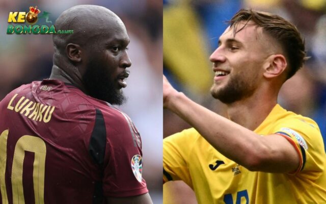 nhận định tỷ lệ kèo và thông tin dự đoán trận đấu bỉ vs românia