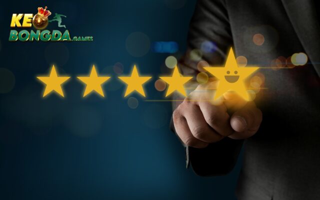 Nhiều người dùng đánh giá tốt về trang web cung cấp bóng đá