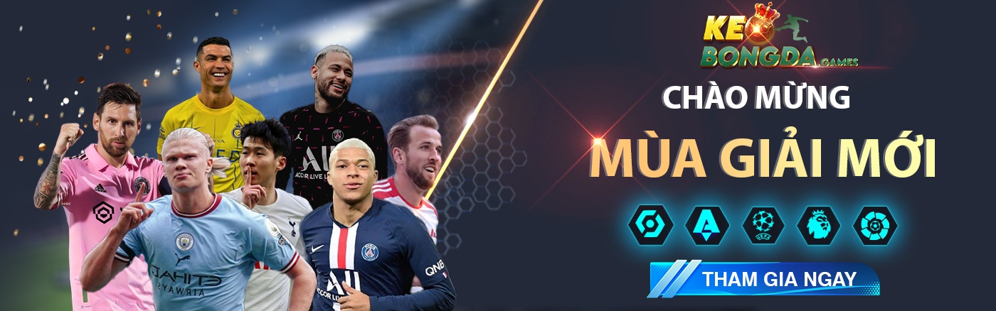 banner kèo bóng đá