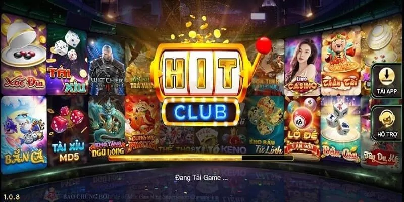 Hitclub - Những cạm bẫy nguy hiểm từ những website lừa đảo