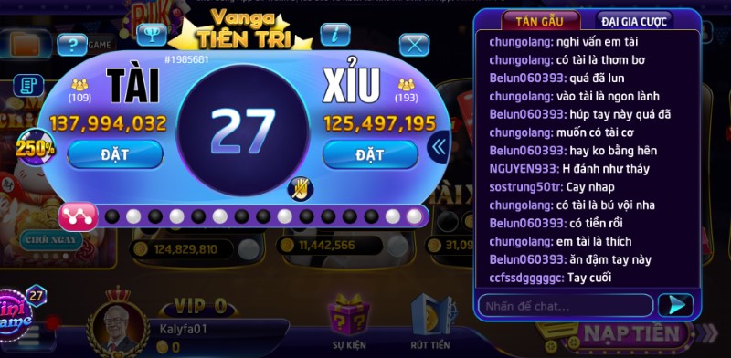 Rikvip chính chủ luôn mang lại trải nghiệm mượt mà